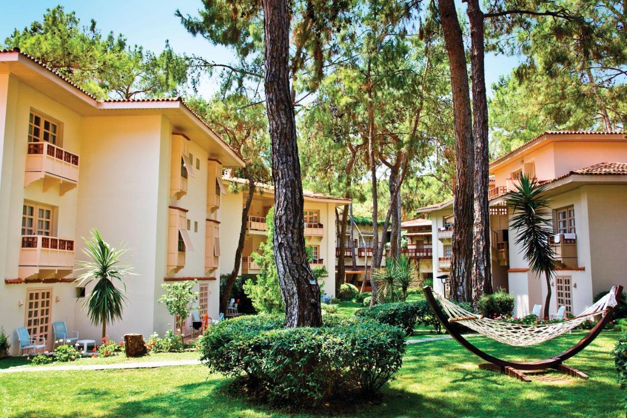 Ulusoy Kemer Holiday Club - Kids Concept Exterior photo
