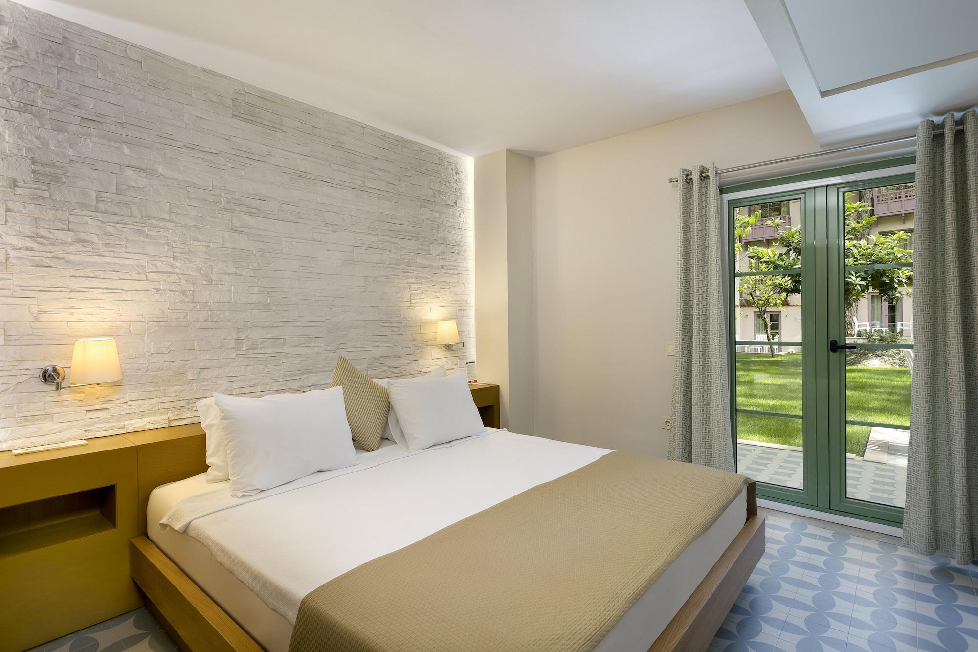 Ulusoy Kemer Holiday Club - Kids Concept Exterior photo