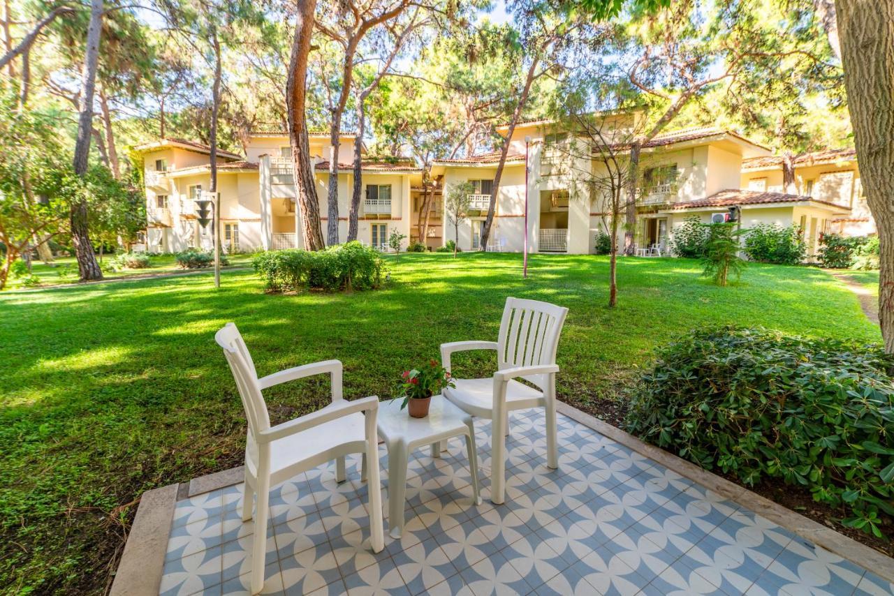 Ulusoy Kemer Holiday Club - Kids Concept Exterior photo