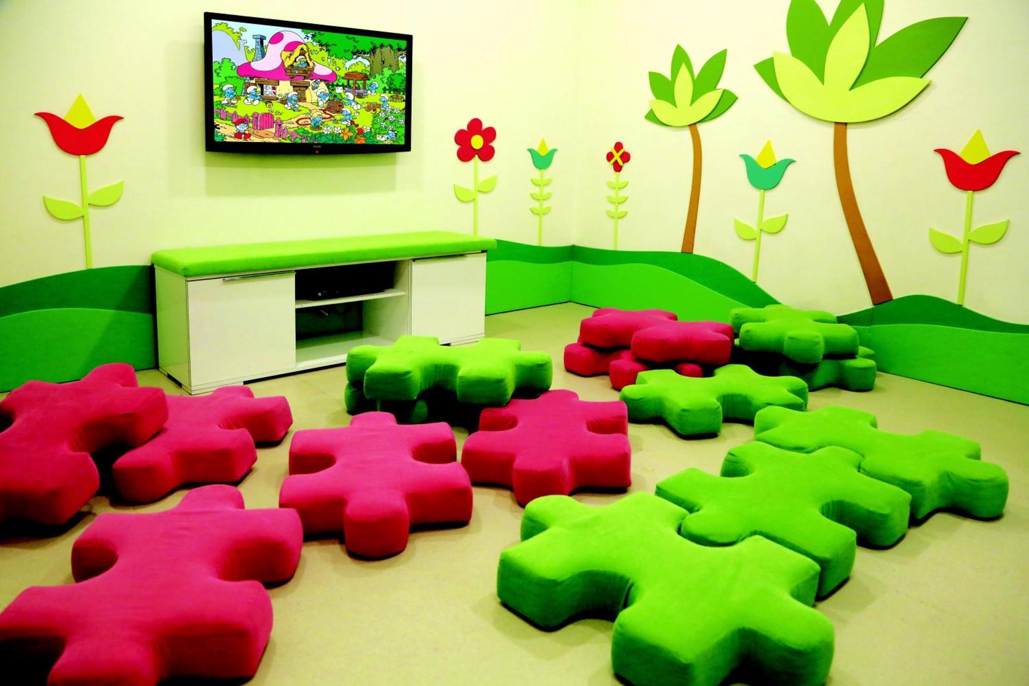 Ulusoy Kemer Holiday Club - Kids Concept Exterior photo