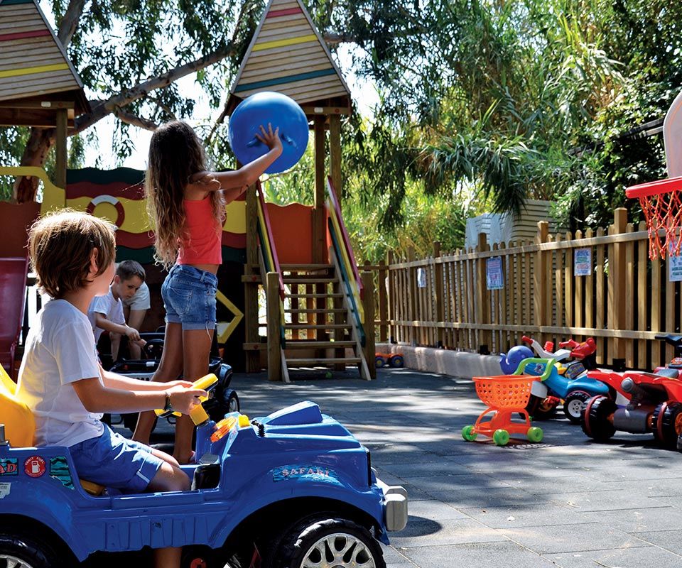 Ulusoy Kemer Holiday Club - Kids Concept Exterior photo